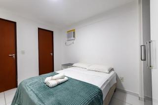 Jatiuca localização top próximo da praia - 7
