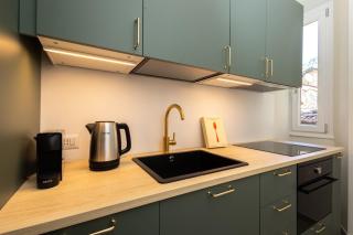 Studio 35 Design and character in the heart of Como - 6