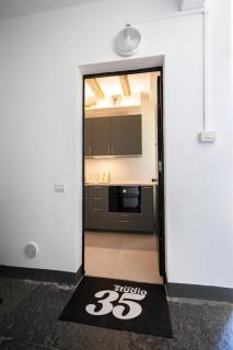 Studio 35 Design and character in the heart of Como - 4