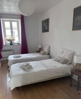 Gîte de l'Etang Vieux - 9