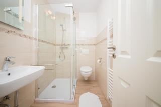 Schleiblick Sparzimmer 1 - 6