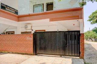 Hotel O The Prishu villa - 9