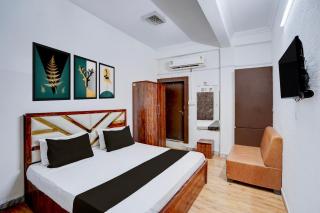 Hotel O The Prishu villa - 7