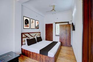Hotel O The Prishu villa - 5