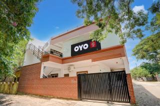 Hotel O The Prishu villa - 9