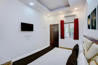 Hotel O The Prishu villa - 1