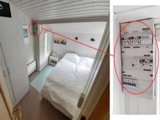 4 person holiday home in Thisted - 8