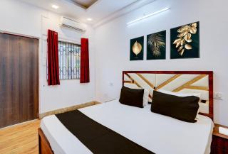 Hotel O The Prishu villa - 2