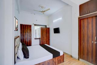 Hotel O The Prishu villa - 4