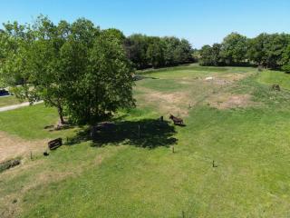 Little Creek - Lodges in het natuurgebied - 9