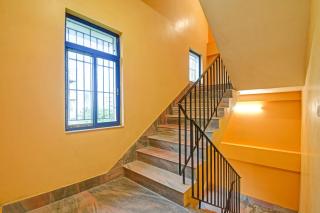 Hotel O S S Guest House - 8