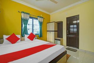 Hotel O S S Guest House - 6