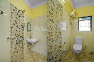 Hotel O S S Guest House - 3