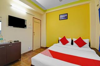 Hotel O S S Guest House - 1