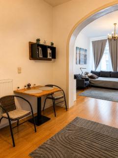 The Louise Residence - Brüssel - 2