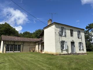 Pion La Grange - cottage barn conversion - 8