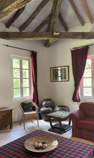 Pion La Grange - cottage barn conversion - 7