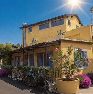 Rooms Casa della Pizza - parking included - 0