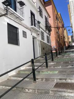 H2M Zanca 2 dormitorios, horno, lavadora, lavavajillas - 1