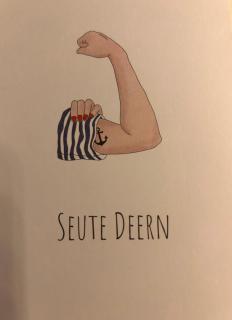 Seute Deern - Görtz - 9