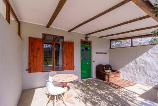 Beloftebos Farm Cottages - 7