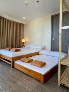 Raphael Homestay in Baguio - 8