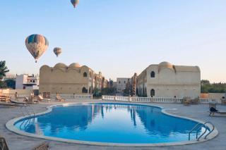Saray El Omda - Wellness & Retreat Village - 9