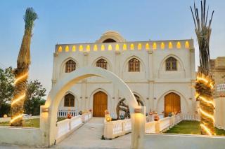 Saray El Omda - Wellness & Retreat Village - 8