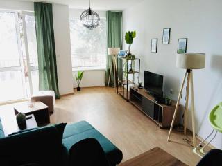 Apartmán u Černého moře - 5