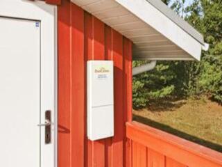 5 star holiday home in Henne - 9