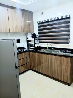 15 by 1 apartments - 5