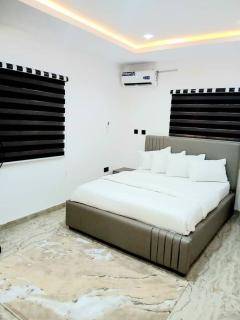 15 by 1 apartments - 3