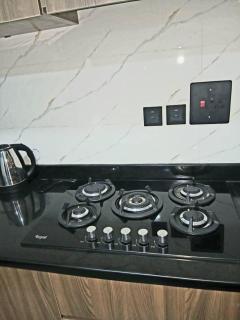 15 by 1 apartments - 2
