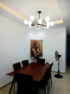 15 by 1 apartments - 1