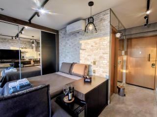 Loft Exclusivo Centro de Osasco - 2