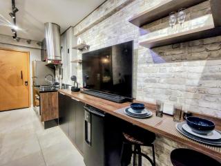 Loft Exclusivo Centro de Osasco - 4