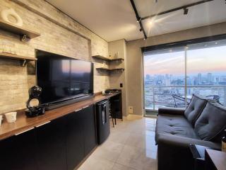 Loft Exclusivo Centro de Osasco - 7