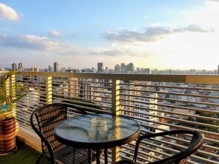 Loft Exclusivo Centro de Osasco - 6