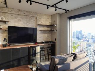 Loft Exclusivo Centro de Osasco - 5