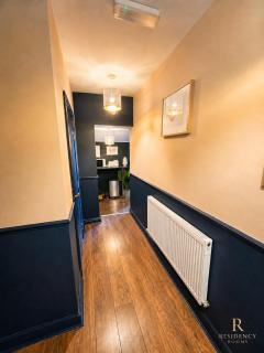 The residency rooms Liverpool - 3