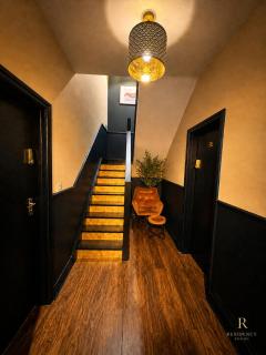The residency rooms Liverpool - 8