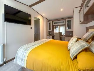 Beaumont Elite Lodge - 6
