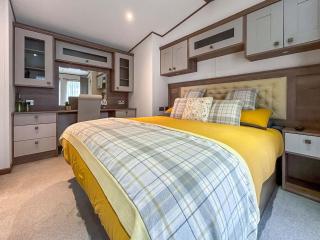 Beaumont Elite Lodge - 1