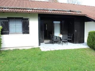 Ferienhaus Nr 84, Kategorie Komfort, Feriendorf Hochbergle, Allgäu - 1