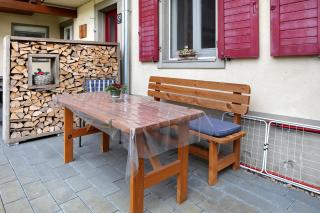 Haus Belchenwind - 8