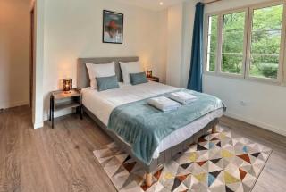Superbe, T3 spacieux 78 m2, Neuf, Parking, Balcon - 9