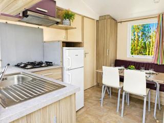 Cubo's NAZ Country Resort - 9
