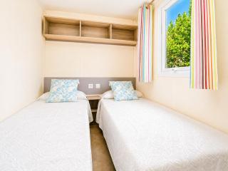 Cubo's NAZ Country Resort - 8