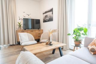 Residenz - Sturmfrei - Terrasse - Sauna - Parkplatz - 7