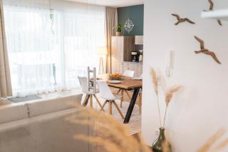 Residenz - Sturmfrei - Terrasse - Sauna - Parkplatz - 4